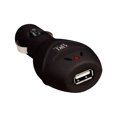 autós szivargyújtó USB adapter TNBACGP038314 fotó
