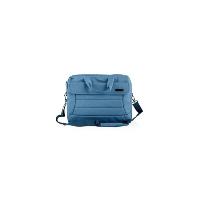 Notebook táska ModeCom 15,6&#34; -  Charlotte kék - Már nem forgalmazott termék TOR-MC-CHARLOTTE-15 fotó
