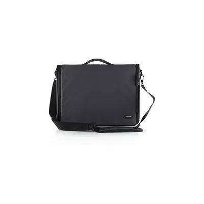 Notebook táska ModeCom 15,6&#34; - Torino vállpánt szürke külön rekeszek - Már nem forgalmazott termék TOR-MC-TORINO-15 fotó