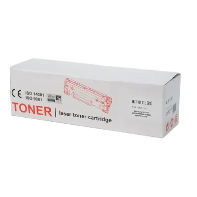 Samsung MLT-D111L fekete utángyártott toner TENDER - Már nem TOTE111LNC fotó