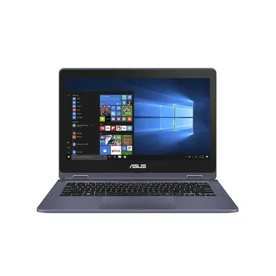 ASUS mini laptop laptop 11,6&#34; N4200 4GB 64GB Win10 szürke ASUS VivoBook Flip TP202NA-EH012TS fotó
