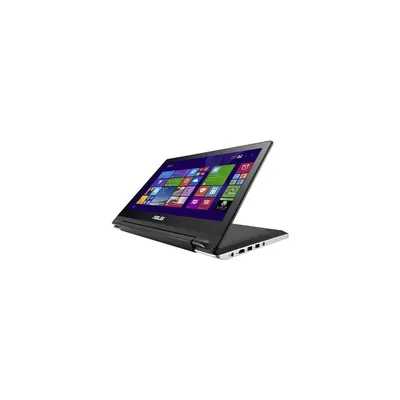 ASUS FLIP 13.3" laptop Touch i3-4010U 1TB HDD