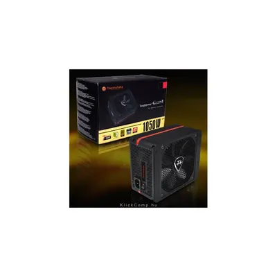 Tough Power GRAND 1050W tápegység A-PFC "80plus GOLD&#34