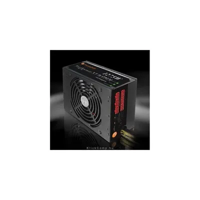 Tough Power 1275W tápegység PFC kábel menedzsment "80 Plus Gold" TPX-1275MPCPEU fotó