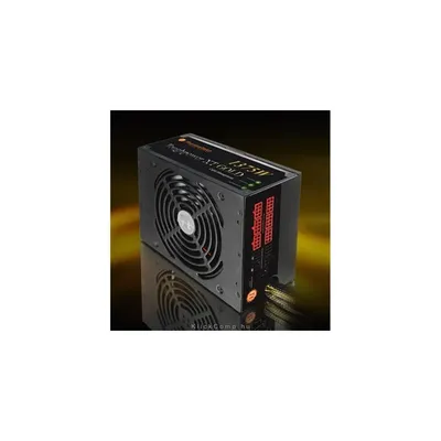 Tough Power 1375W tápegység PFC kábel menedzsment "80 Plus Gold" TPX-1375MPCPEU fotó