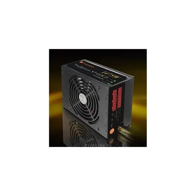 Tough Power 1475W tápegység PFC kábel menedzsment "80 Plus Gold" TPX-1475MPCPEU fotó
