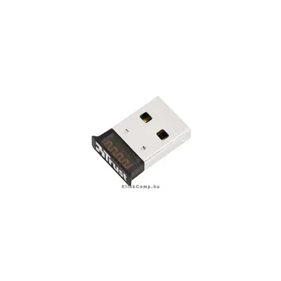 Ultra Small 10m USB 3.0 Bluetooth adapter TRUST-17772 fotó