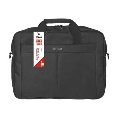 16" Notebook táska TRUST Primo Carry Bag 21551