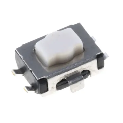 Tablet alkatrész micro kapcsoló 2.5mm - Már nem forgalmazott termék TS4725MV160 fotó