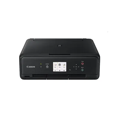 Multifunkciós nyomtató tintasugaras A4 színes otthoni WIFI fekete Canon PIXMA TS5050 Canon MG5750 utódja TS5050 fotó