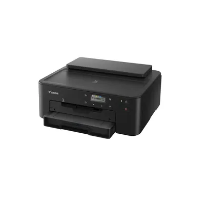 Multifunkciós nyomtató tintasugaras A4 színes Canon PIXMA TS705W fotónyomtató  duplex TS705W fotó