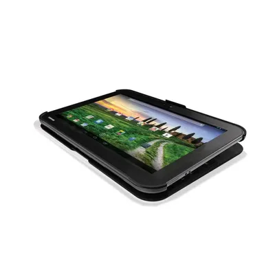 TOSHIBA TAB Excite AT10-A-104, 10.1" 1280x800, nVidia Tegra 3 1.3Ghz, 1GB, 16GB SSD, nVidia Tegra, Android 4.2, Ezüst TSH-PDA0FE-00901KHU fotó