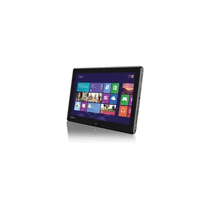 TOSHIBA TAB WT310-105, 11.6&#34; 1920x1080, Intel Core i5-3339Y, 1.5Ghz, 4GB, 128GB SSD, Intel HD Graphics 4000 , Win8 64bit, Ezüst TSH-PT133E-00700UHU fotó