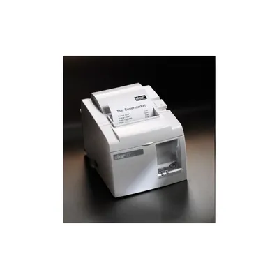 Star TSP100-GT POS nyomtató Blokk-Nyomtató, vágó, USB, fehér, 4 TSP143GT-W fotó