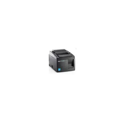 Star TSP100-III POS nyomtató Blokk-Nyomtató, vágó, Bluetooth, fekete, 4 TSP143IIIB-G fotó