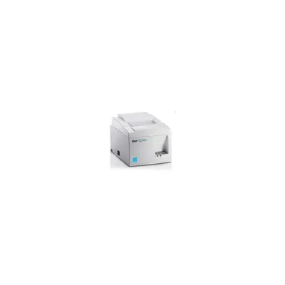 Star TSP100-III POS nyomtató Blokk-Nyomtató, vágó, Bluetooth, fehér, 4 TSP143IIIB-W fotó