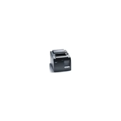 Star TSP100 POS nyomtató Blokk-Nyomtató, vágó, USB, fekete, 4 TSP143UG fotó
