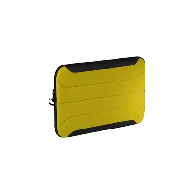 Zamba sárga neoprén tok 10.2" TSS13502EU fotó