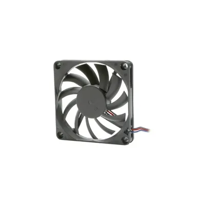 hűtő ventilátor 70x70x10 mm TTFD7010M12Z fotó