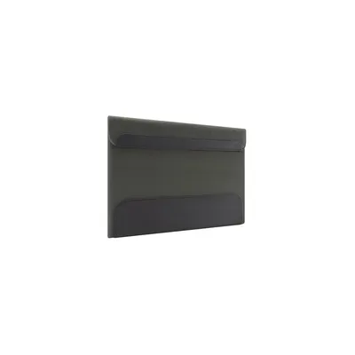 UltraLife 13.3" Canvas Sleeve Charcoal Grey notebook mappa TTS00104EU fotó