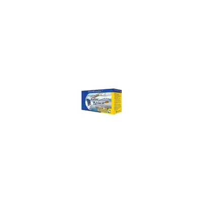 TV tuner, sztereo, távirányító TV2000XPEXT fotó