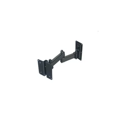 Fali LCD TV/monitortartó 3csuklós max35k