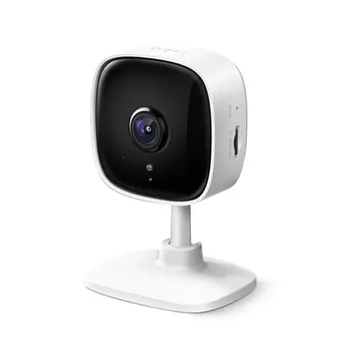 biztonsági kamera TP-LINK Tapo C110 Otthoni Wi-Fi - Már TapoC110 fotó