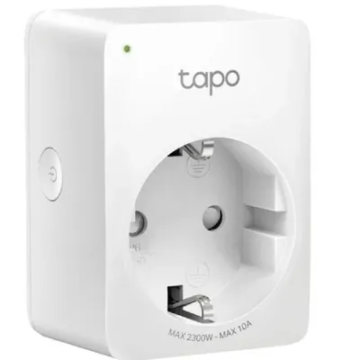 WiFi okos dugalj TP-LINK Tapo P100 TapoP100(1P) fotó