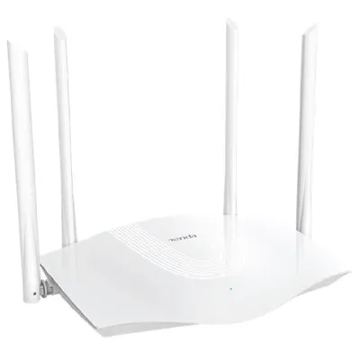 Akció Router Tenda RX3 AX1800 Wi-Fi 6 Dual-Band Gigabit vezeték nélküli Tenda-RX3 fotó