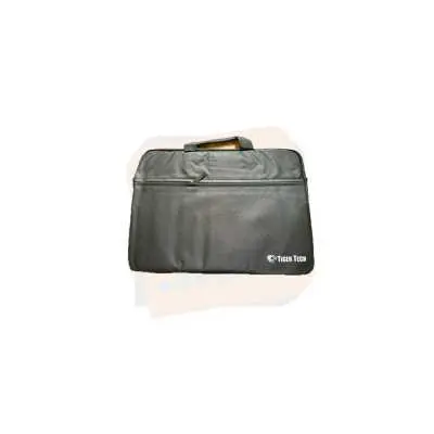 15,6&#34;  Notebook táska Tigertech Modecom Fekete - Már nem forgalmazott termék Tigertech-NT04 fotó