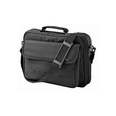 17" Notebook táska Trust BG-3650p külön rekeszek, vállpá