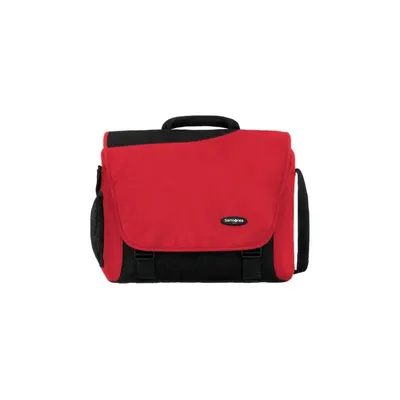 Wander 3 Paris Laptop Mes. Bag piros U17-000-001 fotó