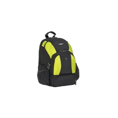 Wand3 Moscow hátizsák lime U17-004-007 fotó