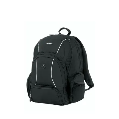 Wander 3 Moscow Laptop Backpack fekete U17-009-007 fotó