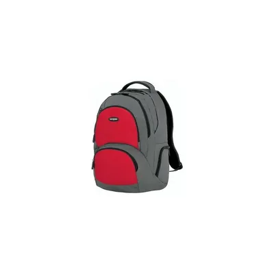 Wander 3 Las Vegas Laptop Backpack fekete U17-009-009 fotó
