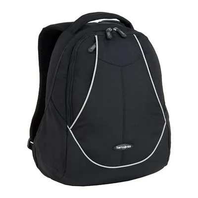 Wander 3 Bombay Laptop Backpack fekete U17-009-020 fotó