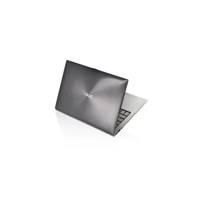 ASUS Zenbook UX21E-KX012V 11.6" laptop LED HD ,i3-2367M, 4GB,128G SSD ,webcam, Wla notebook ASUS U21EKX012V fotó