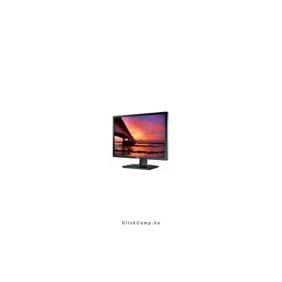 Monitor 24" 1920x1200 DVI USB DP pivot 5 év DELL U2412M U2412_179081 fotó