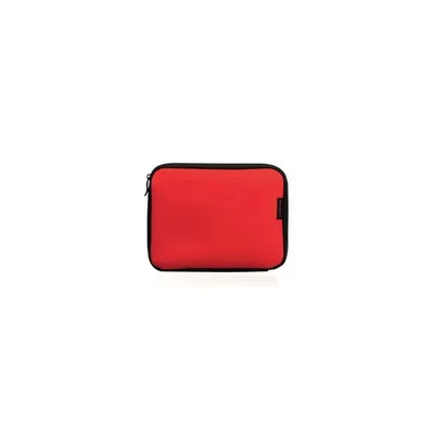 10" Classic netb.skin vörös U24-000-003 fotó