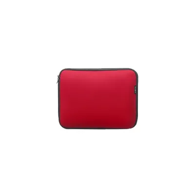 13" Classic notb.skin vörös U24-000-005 fotó