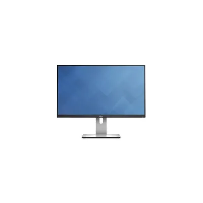 Monitor 25&#34; 2560x1440 IPS anti-glare 2xHDMI 5xUSB3.0 DisplayPort MDP DELL UltraSharp U2515H U2515H-11 fotó