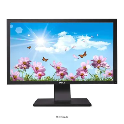 Monitor LCD DELL UltraSharp U3011 30", 2560x1600, IPS, Height Adjustable, 1000:1, 100000:1DCR, 178 178, 7ms, Card Reader, VGA DVI HDMI DisplayPort Component Video Input Composite Video Input USB2.0 U3011-11 fotó