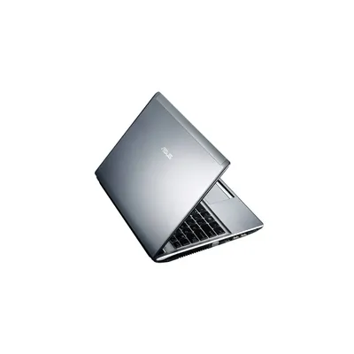 ASUS 13,3&#34; laptop i5-460M 2,53GHz 4GB 500GB DVD S-multi U30JC-QX229X fotó