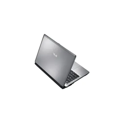 ASUS 13,3" notebook Intel Core i5-3210M 2,5GHz 4GB 750GB VGA Win8 Pro Metál sötétszürke U32VJ-RO015P fotó