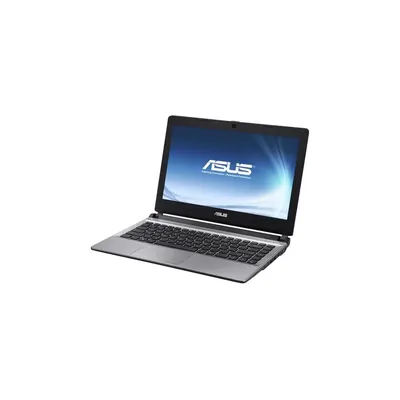 ASUS U32VM-RO006X + N 360 13.3&#34; laptop HD,i5-3210M,4GB,750GB,BT,Táska egér,W7 U32VMRO006X fotó