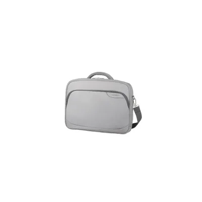 14.1" Notebook táska szürke SAMSONITE Monaco oldaltáska U32-008-001 fotó