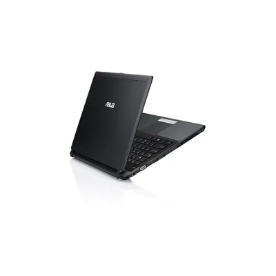 ASUS U36SD-RX255V 13,3 " laptop HD 1366x768 i5-2430M 4GB , 500GB 5400rp notebook laptop ASUS U36SDRX255V fotó