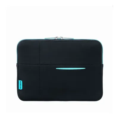 13,3&#34; notebook tok Samsonite Airglow Sleeve fekete/kék U37-009-005 fotó