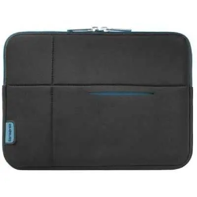 15.6&#34; notebook tok fekete/kék Samsonite AIRGLOW SLEEVES U37-09003 fotó