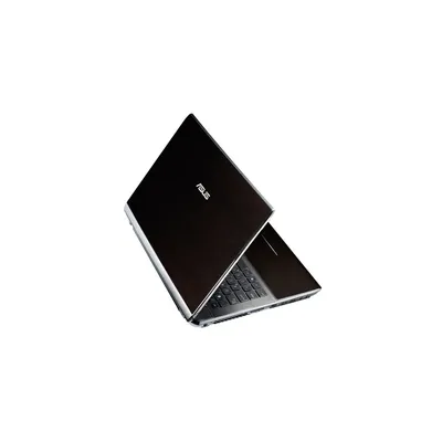 ASUS 15,6&#34; laptop i5-460M 2,53GHz/4GB/640GB+500GB/Windows 7 HP bambusz notebook 2 év U53JC-XX165V fotó